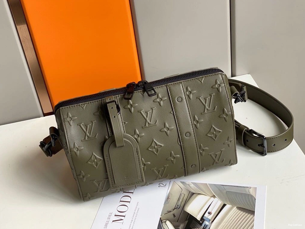 Fake Louis Bags LOUIS KEEPALL CITY VUITTON 0721